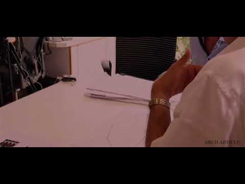 ArchArticle | Architect Hafeez Contractor - Know Your Architect | Trailer