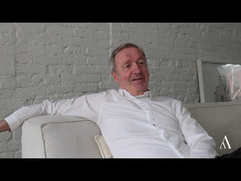 Episode 8 - Thomas Leeser - Leeser Architecture - Part I | Know Your Architect