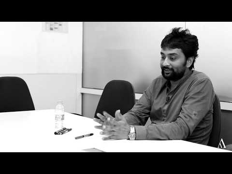 EPISODE 4 - NISHANT GUPTA, AHC MUMBAI | KNOW YOUR ARCHITECT