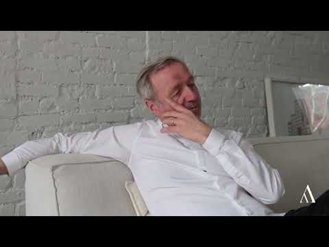 Thomas Leeser - Teaser | Leeser Architecture, New York City