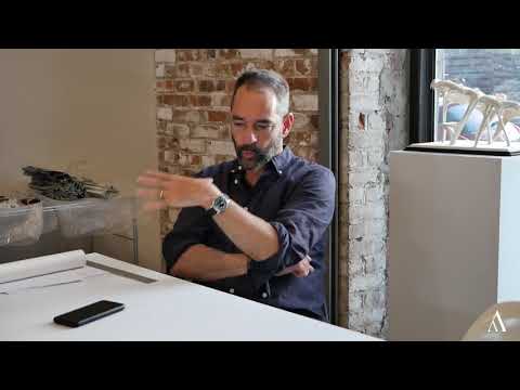 Episode 3 - Part 2 FERDA KOLATAN | KNOW YOUR ARCHITECT