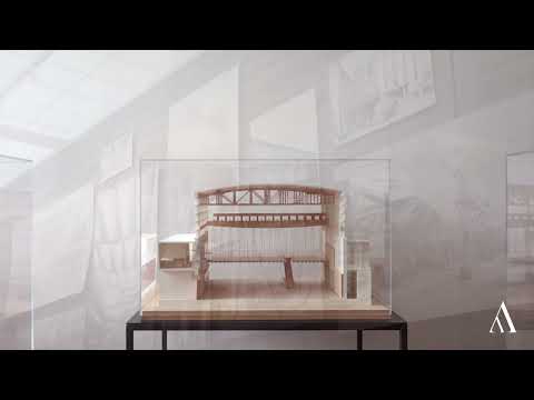Nader Tehrani - Teaser | NADAAA, Boston MA