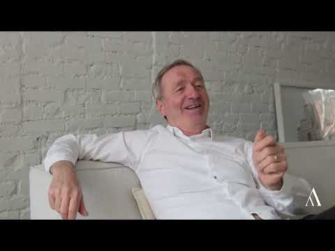 Episode 8 - Thomas Leeser - Leeser Architecture - Part II | Know Your Architect