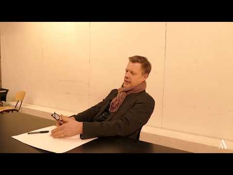 Episode 2 - OLIVER SCHAPER, NEW YORK | KNOW YOUR ARCHITECT